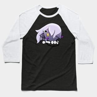 Owlmethyst Baseball T-Shirt